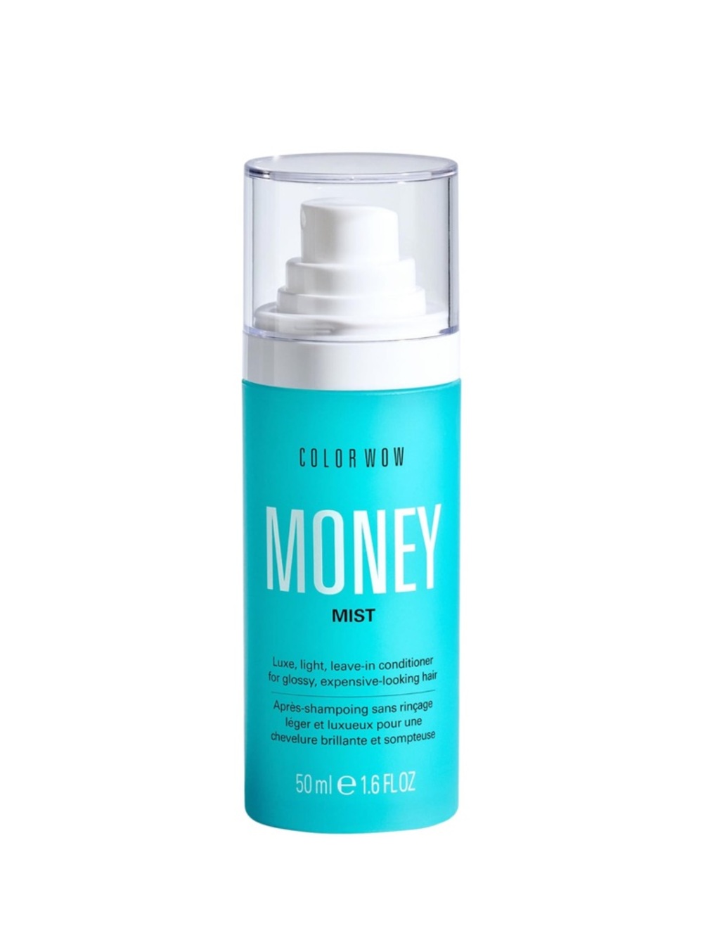 Money Mist 🩵 Travel Size